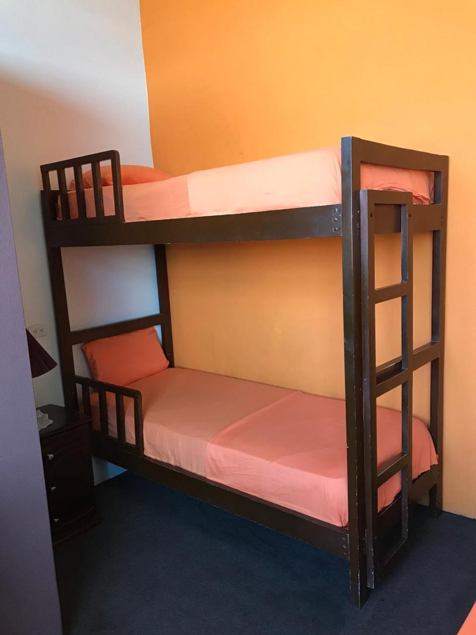 Hostal Puerto Azul Manta Luaran gambar