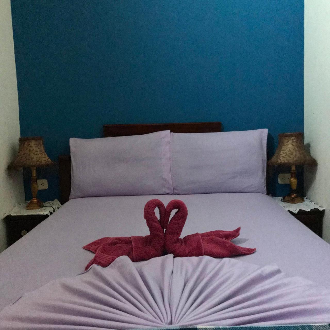 Hostal Puerto Azul Manta Luaran gambar