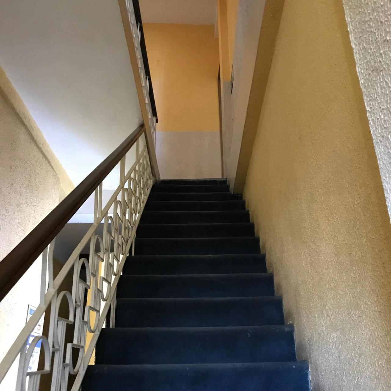 Hostal Puerto Azul Manta Luaran gambar
