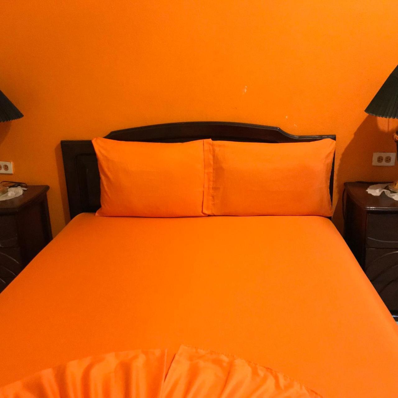 Hostal Puerto Azul Manta Luaran gambar
